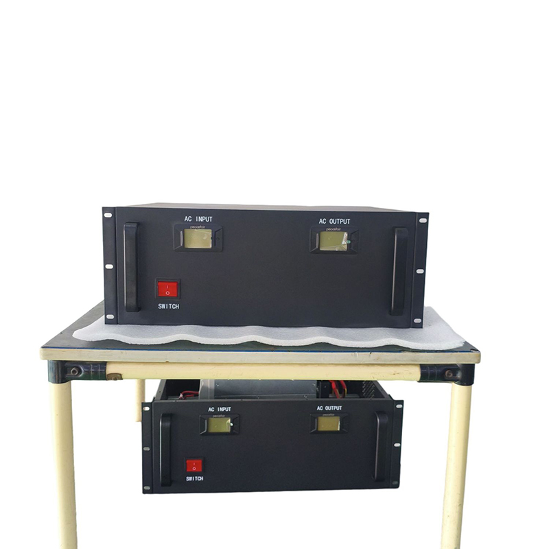 AC converter